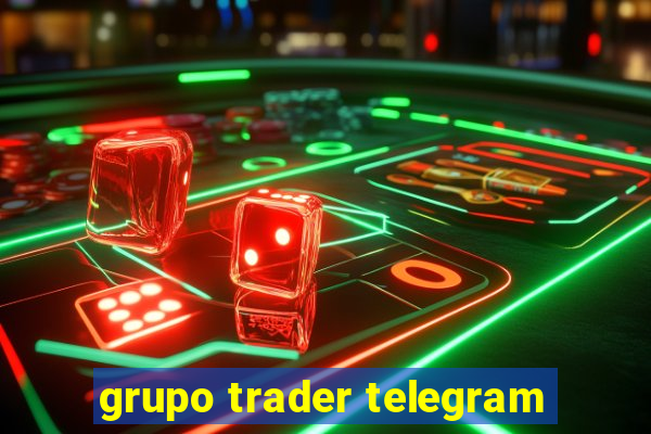 grupo trader telegram