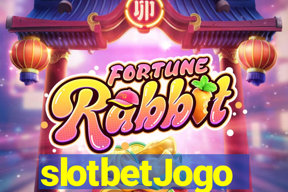 slotbetJogo