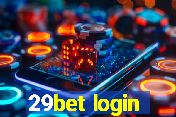 29bet login