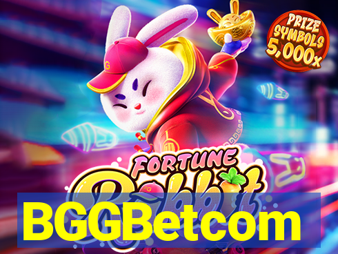 BGGBetcom