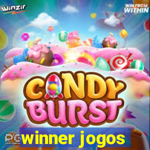 winner jogos