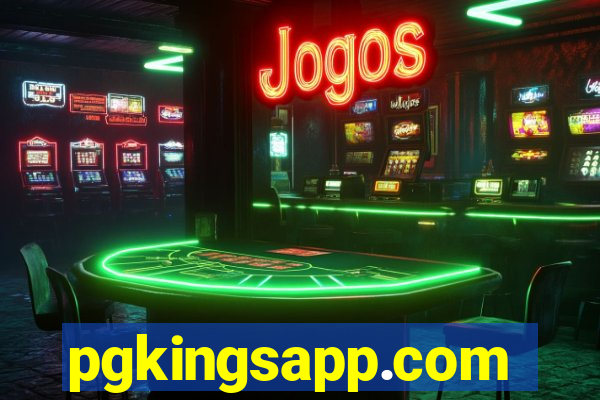 pgkingsapp.com