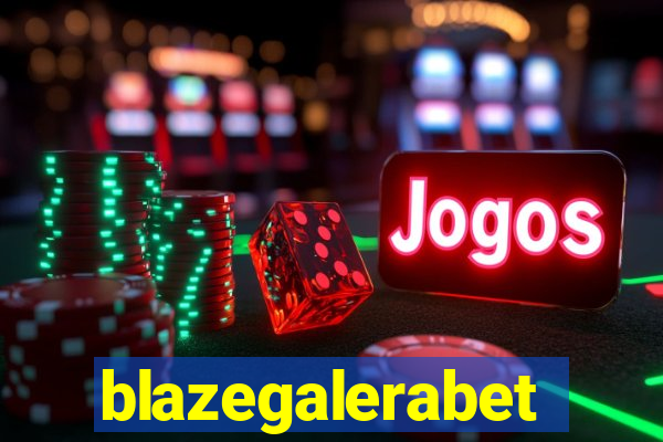 blazegalerabet