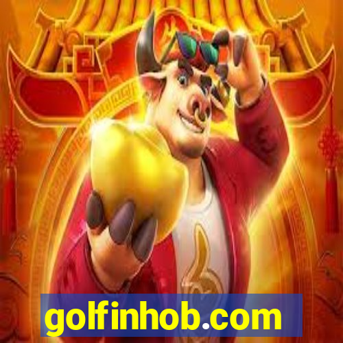 golfinhob.com