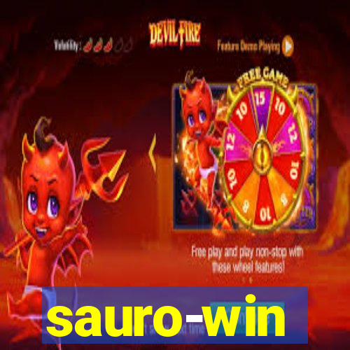 sauro-win