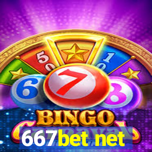 667bet net