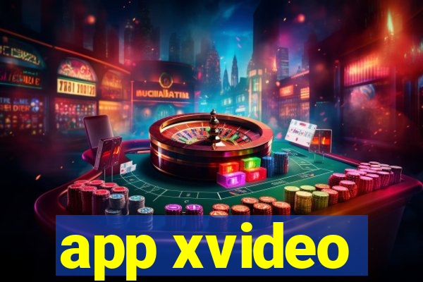 app xvideo