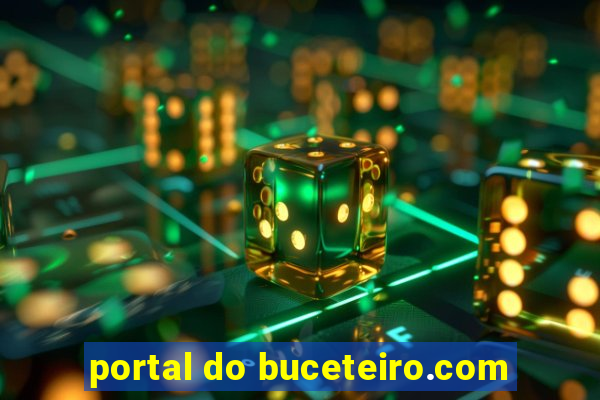 portal do buceteiro.com