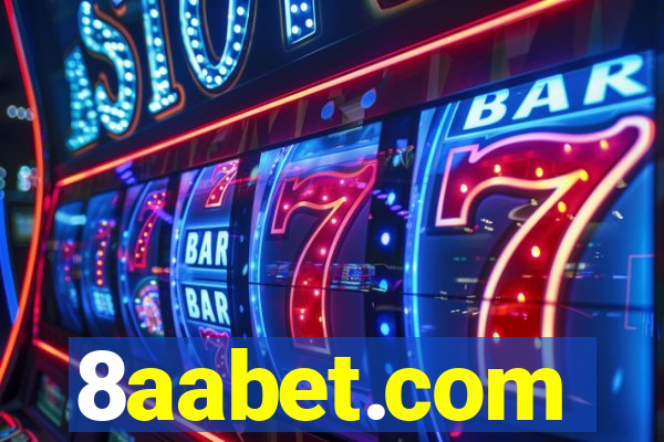 8aabet.com