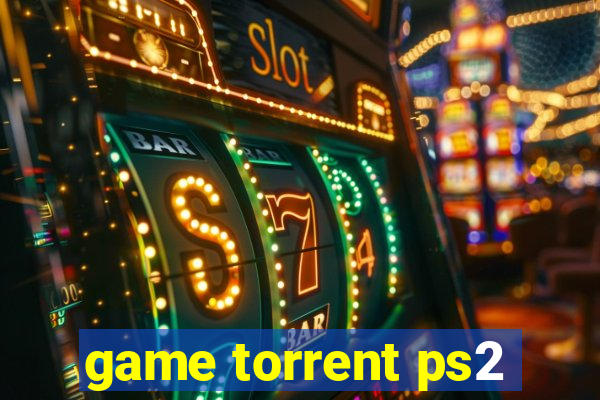 game torrent ps2