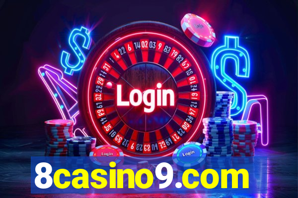 8casino9.com