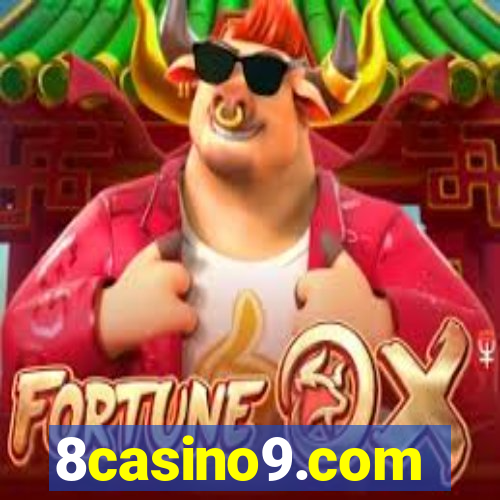 8casino9.com