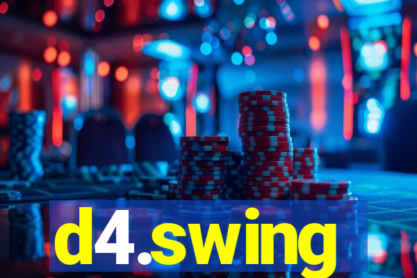 d4.swing