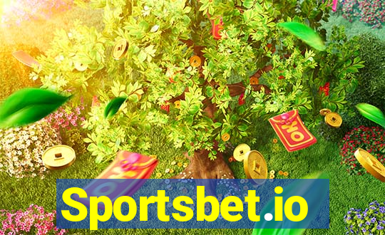 Sportsbet.io