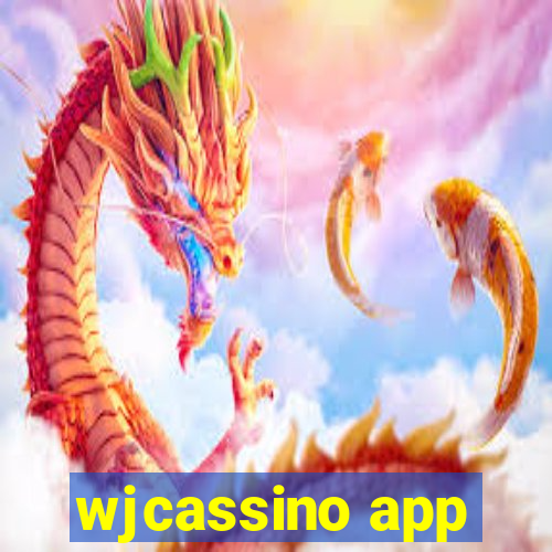 wjcassino app