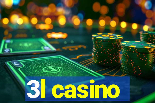 3l casino