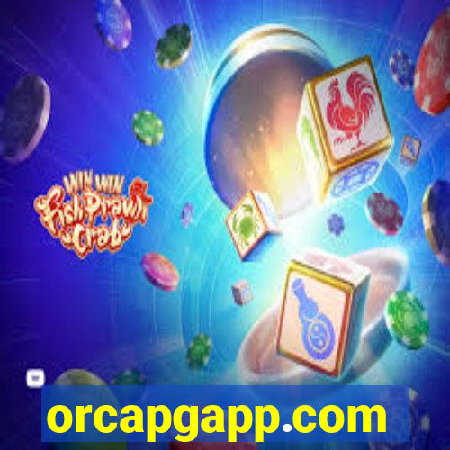 orcapgapp.com