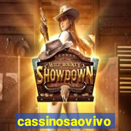 cassinosaovivo