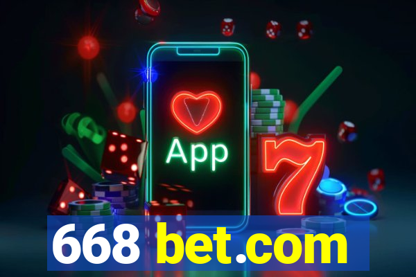 668 bet.com