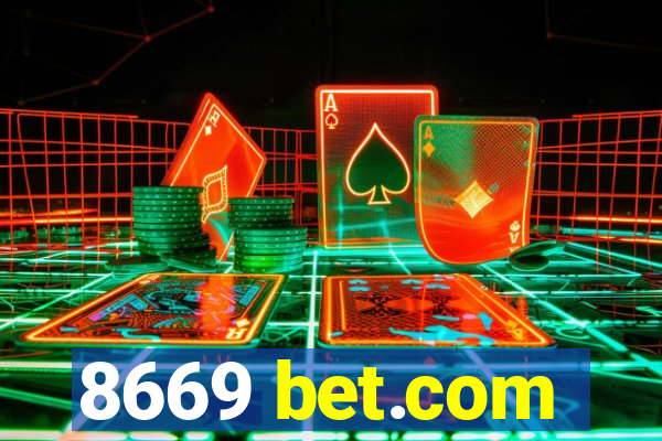 8669 bet.com