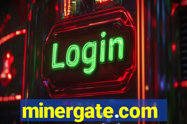 minergate.com