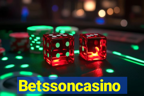 Betssoncasino