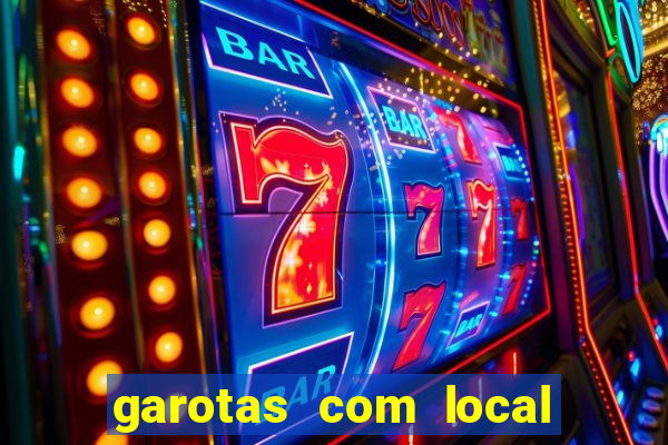 garotas com local porto alegre