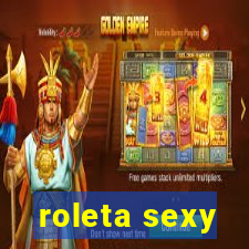 roleta sexy