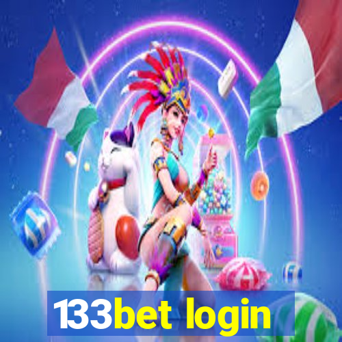 133bet login