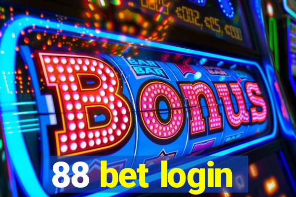 88 bet login