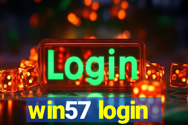 win57 login