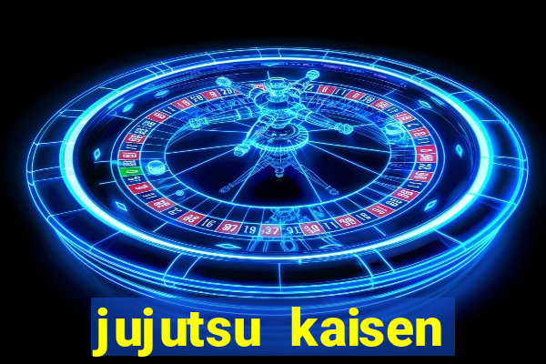 jujutsu kaisen temporada 2 dublado