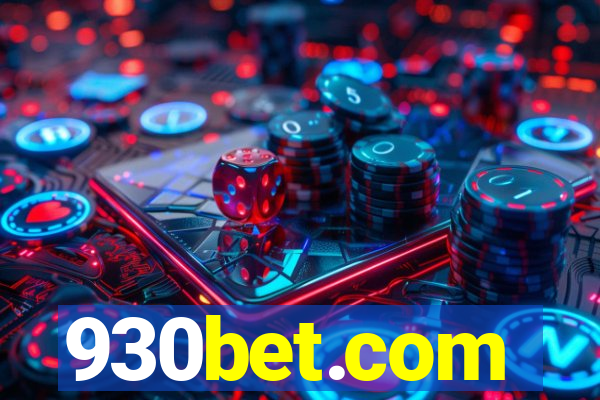 930bet.com