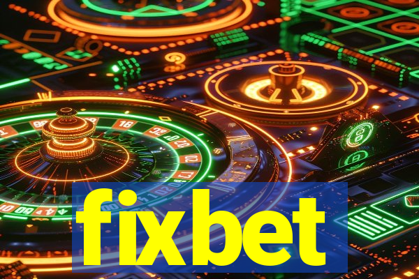 fixbet