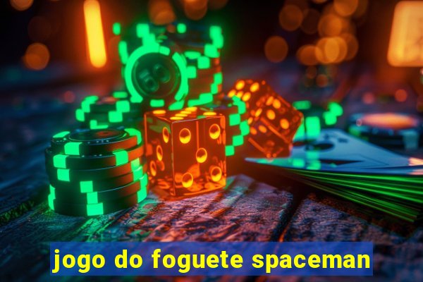 jogo do foguete spaceman