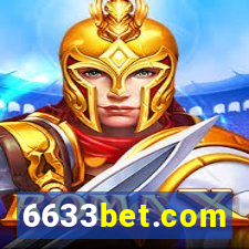 6633bet.com