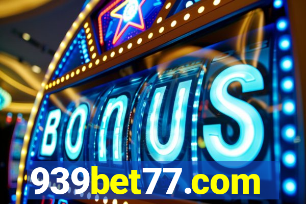 939bet77.com