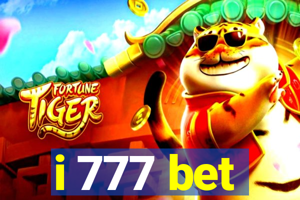 i 777 bet