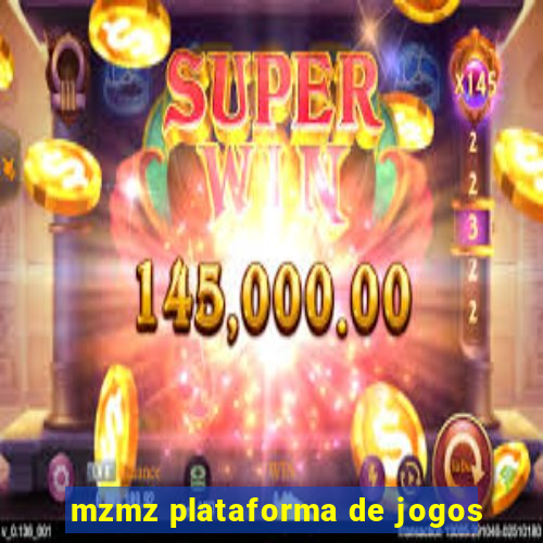 mzmz plataforma de jogos