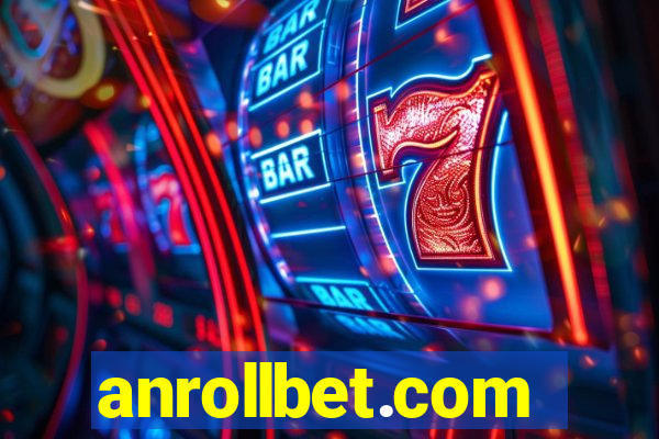 anrollbet.com