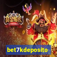 bet7kdeposito