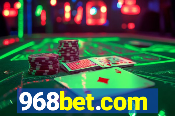 968bet.com