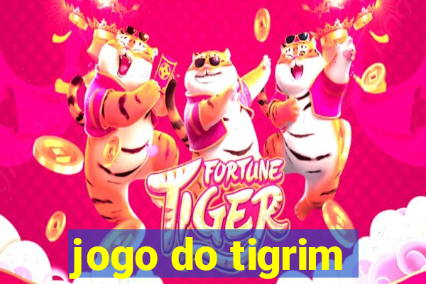 jogo do tigrim