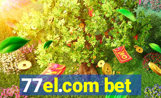 77el.com bet