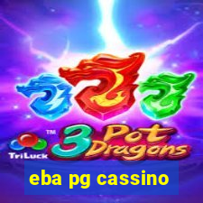 eba pg cassino