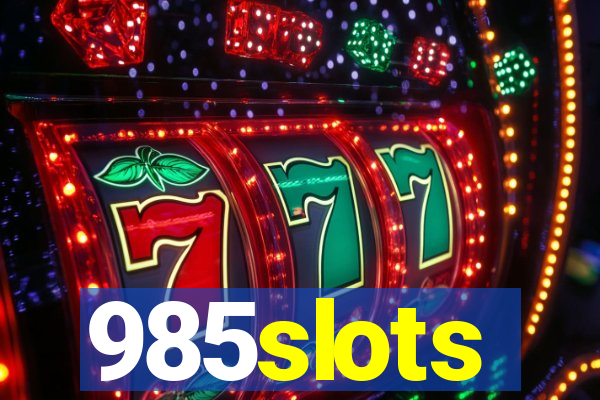 985slots