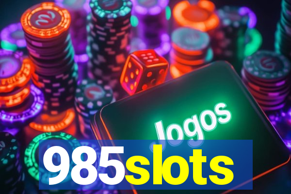 985slots