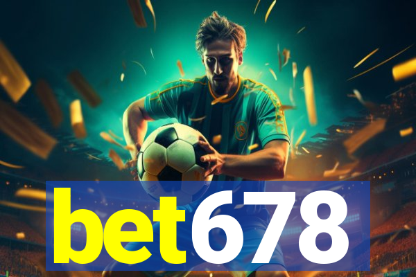 bet678