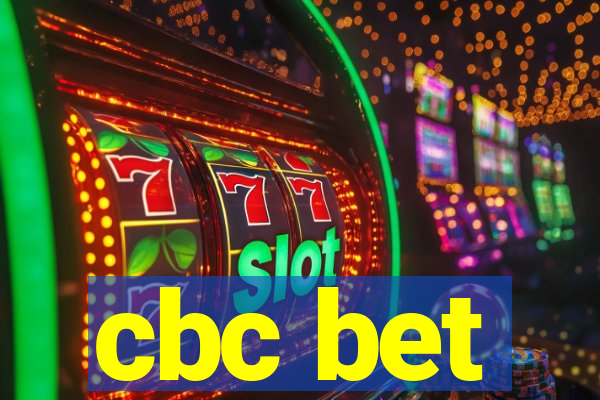 cbc bet