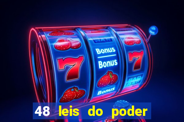 48 leis do poder pdf google drive